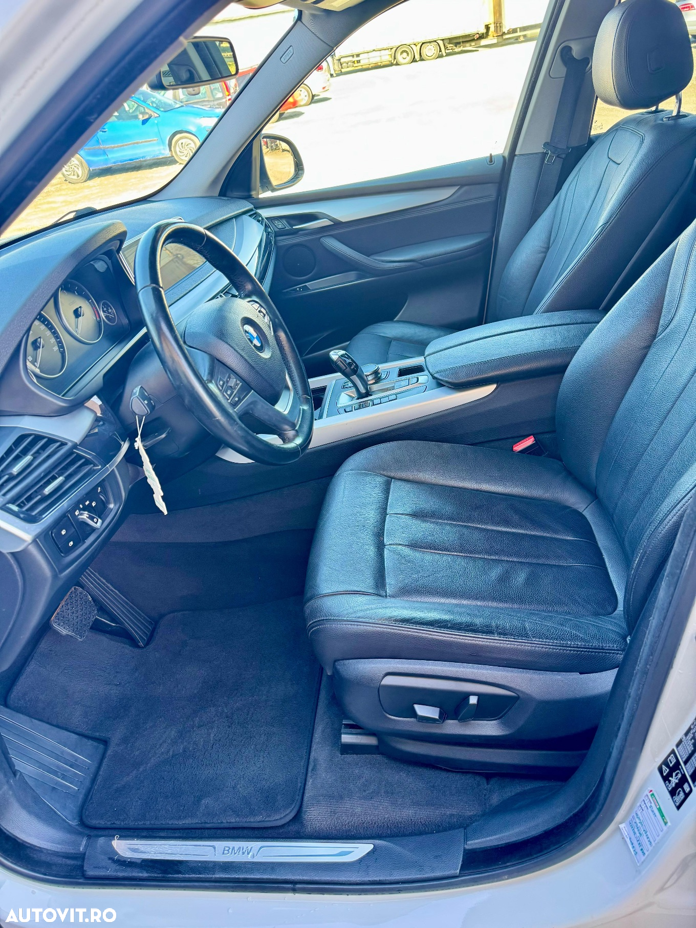 BMW X5 xDrive30d - 8
