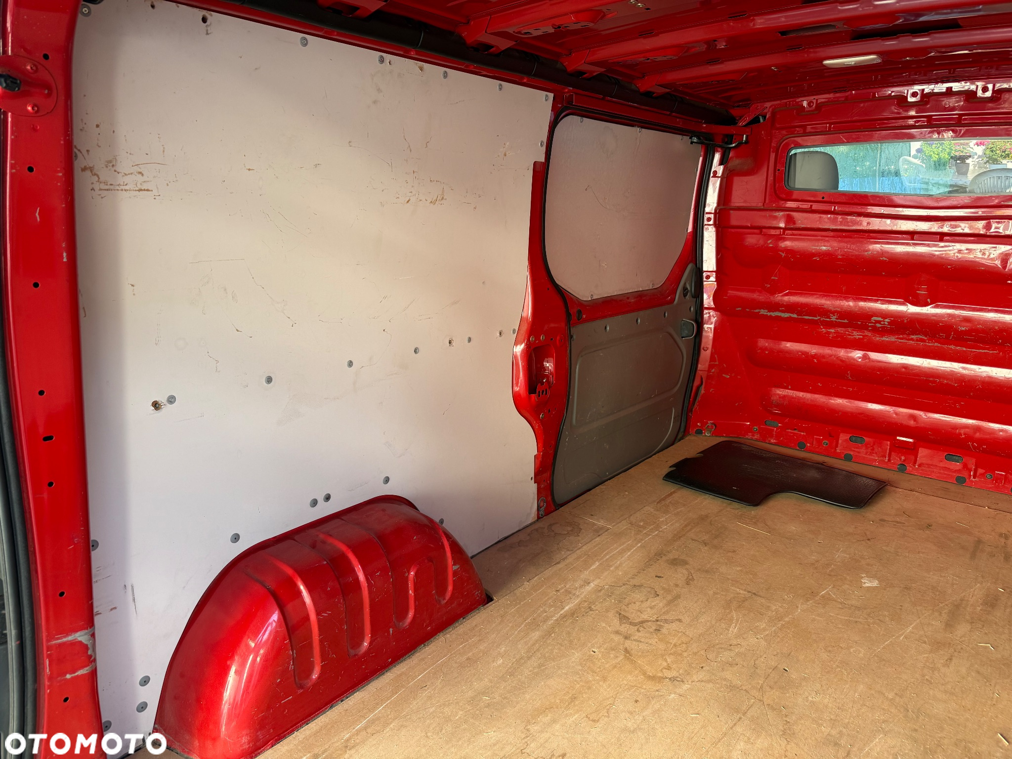 Opel Vivaro - 38