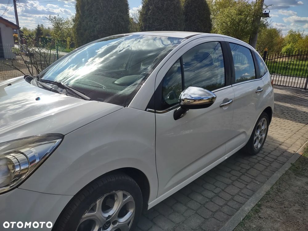 Citroën C3 HDi 70 FAP Attraction - 2