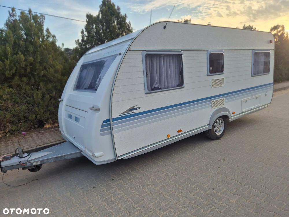 Adria Adora 512 UP - 29