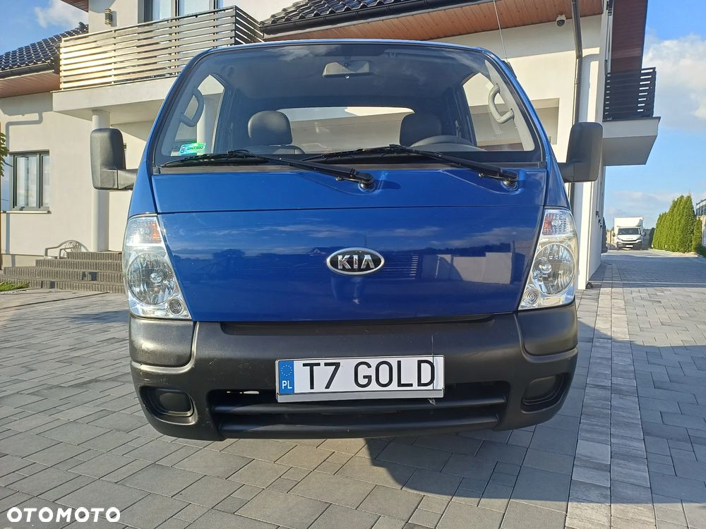 Kia K 2900 - 2