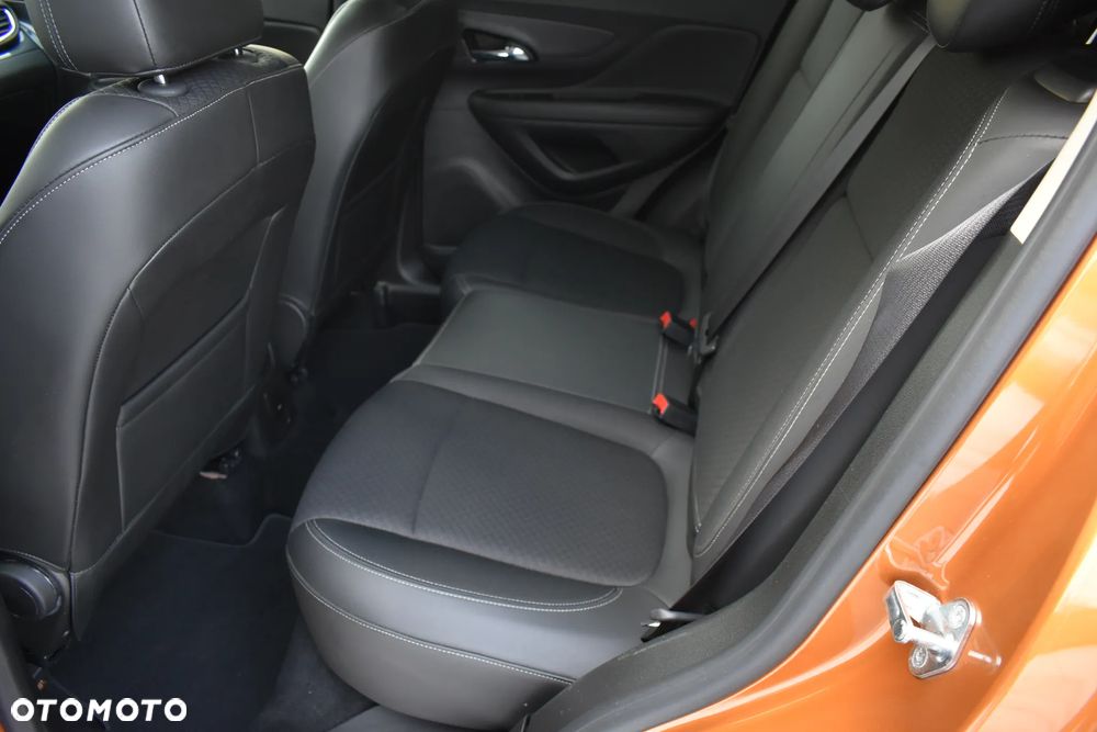 Opel Mokka 1.4 Turbo ecoFLEX Start/Stop Color Innovation - 7