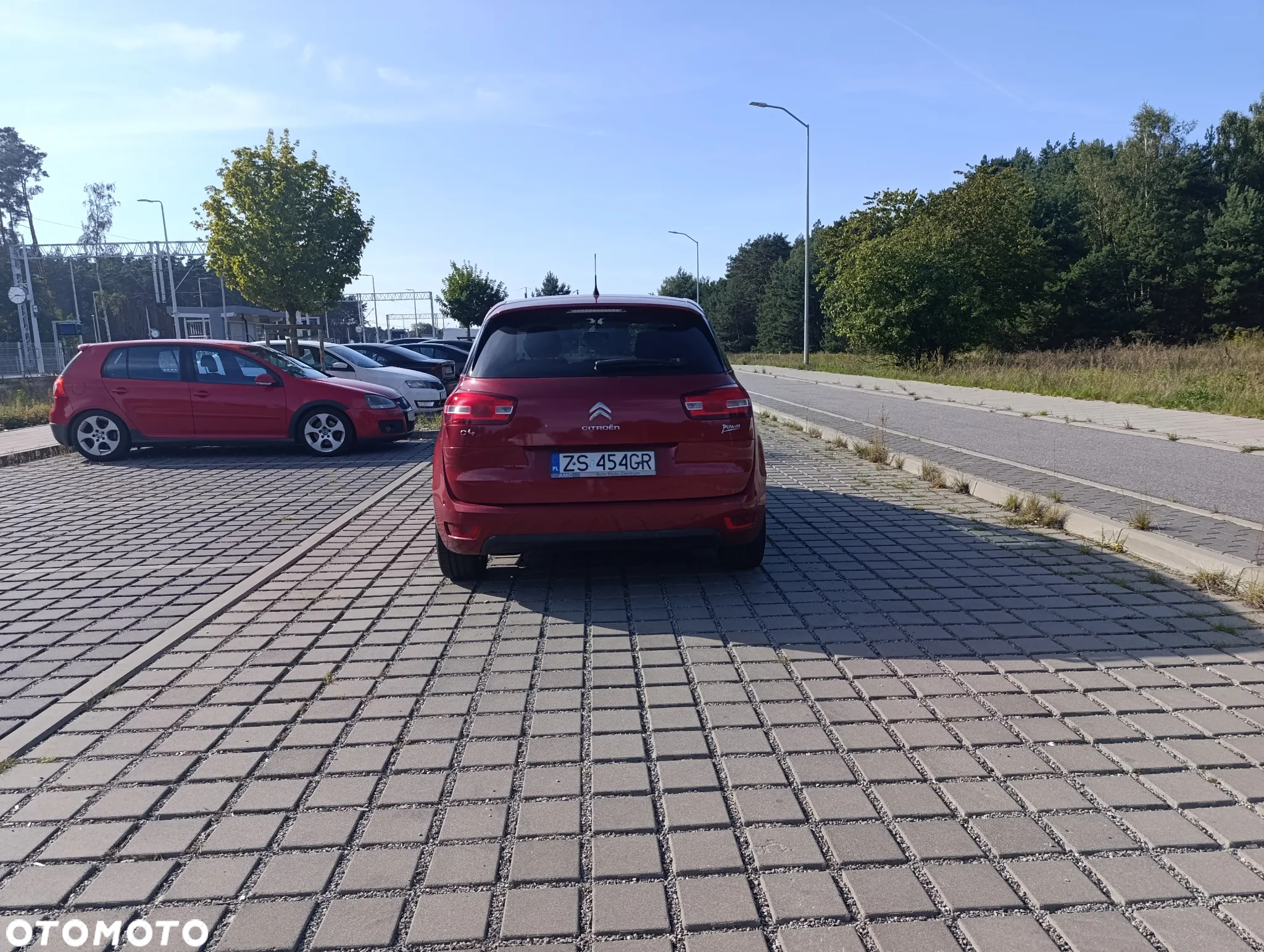 Citroën C4 Picasso - 6