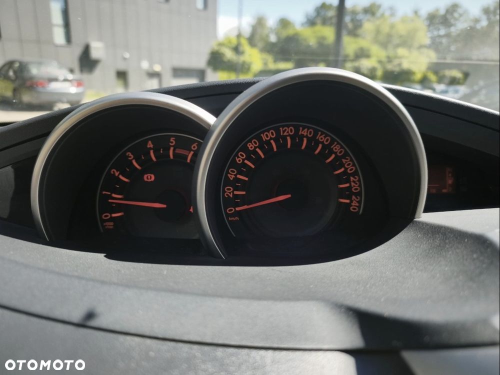 Toyota Verso 2.0 D-4D Luna 7os - 11