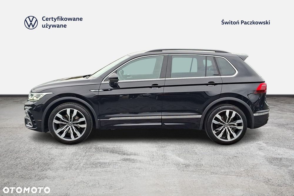 Volkswagen Tiguan - 2