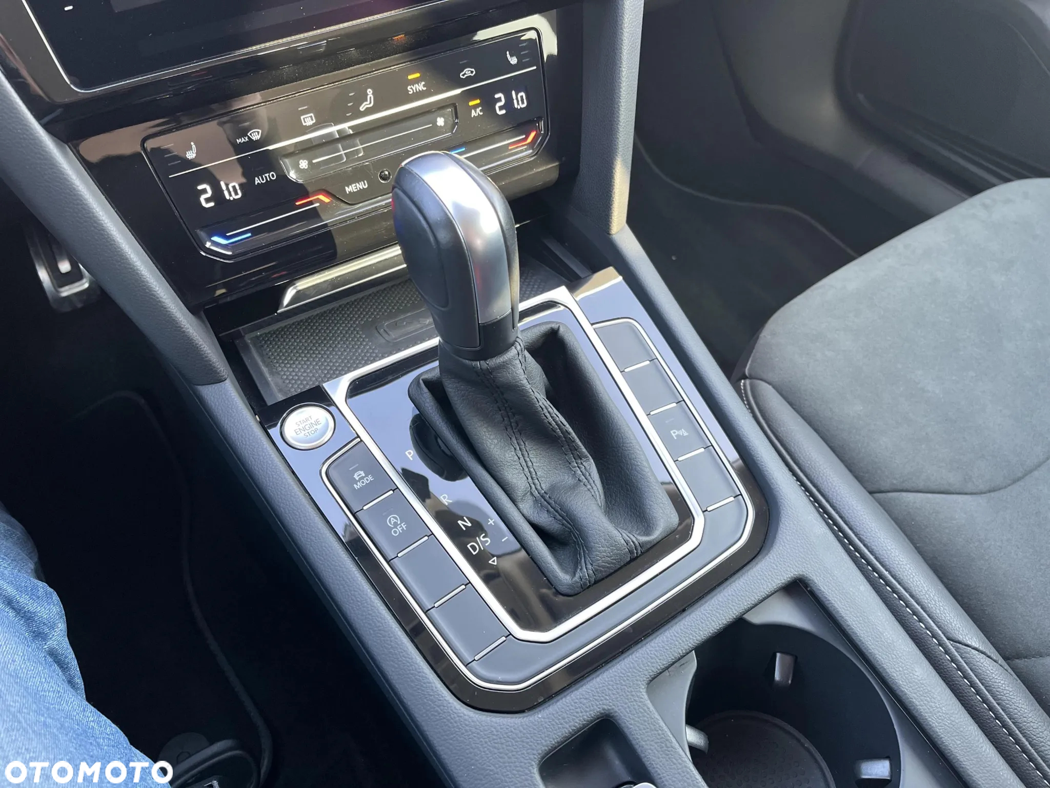 Volkswagen Arteon Shooting Brake 2.0 TDI SCR DSG Elegance - 15
