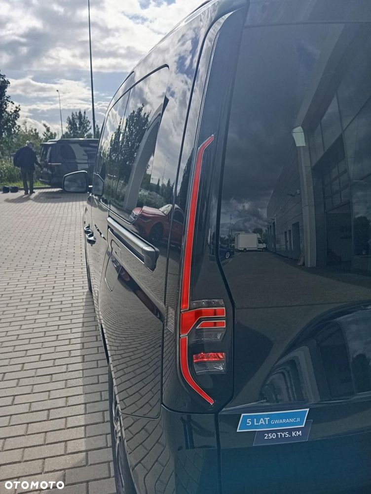 Volkswagen Caddy - 10