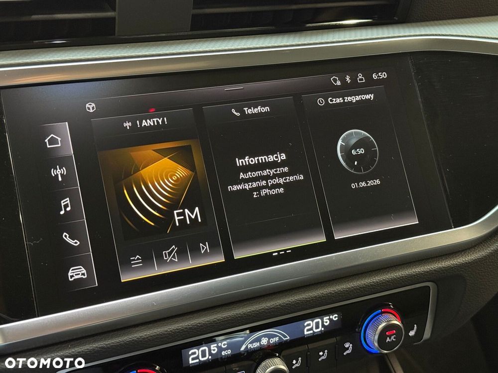Audi Q3 35 TFSI mHEV S-Line S tronic - 34