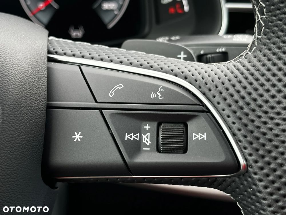 Audi Q7 50 TDI mHEV Quattro S Line Tiptr - 21