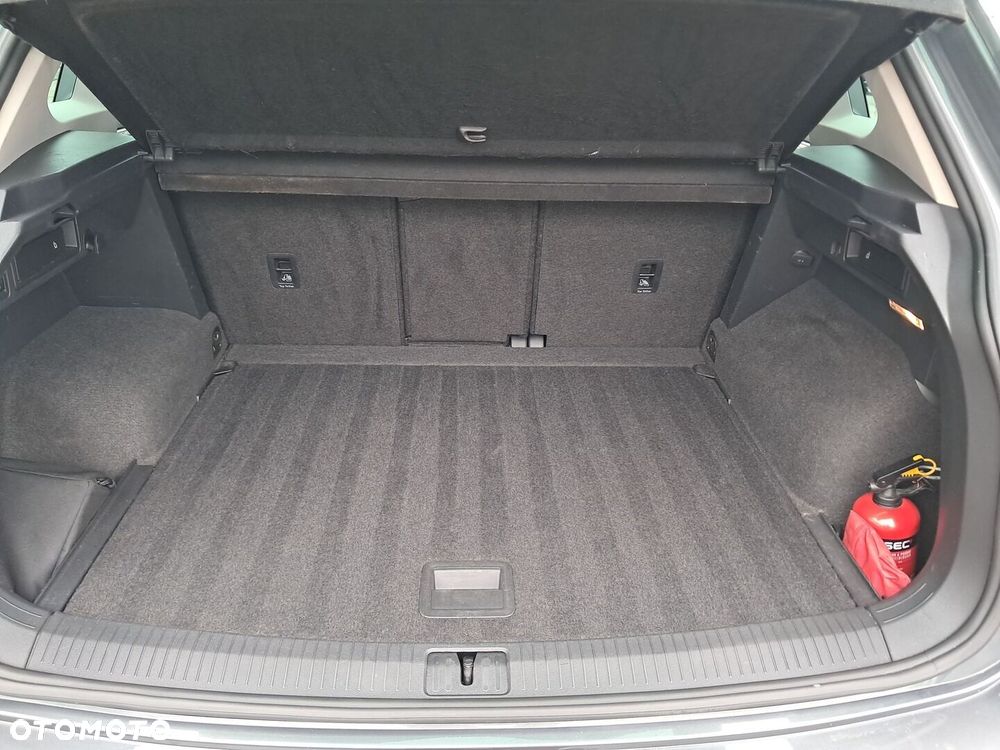 Volkswagen Tiguan 2.0 TDI BMT SCR Highline DSG - 12