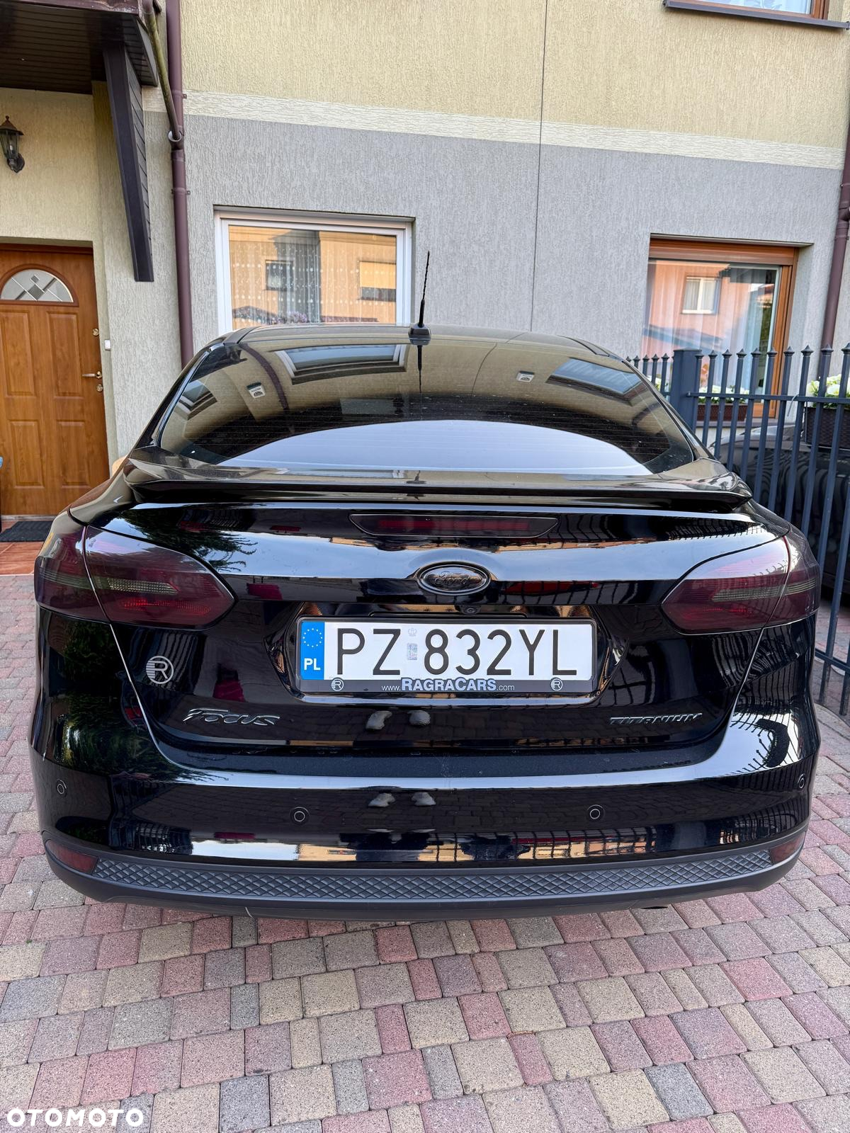 Ford Focus - 5