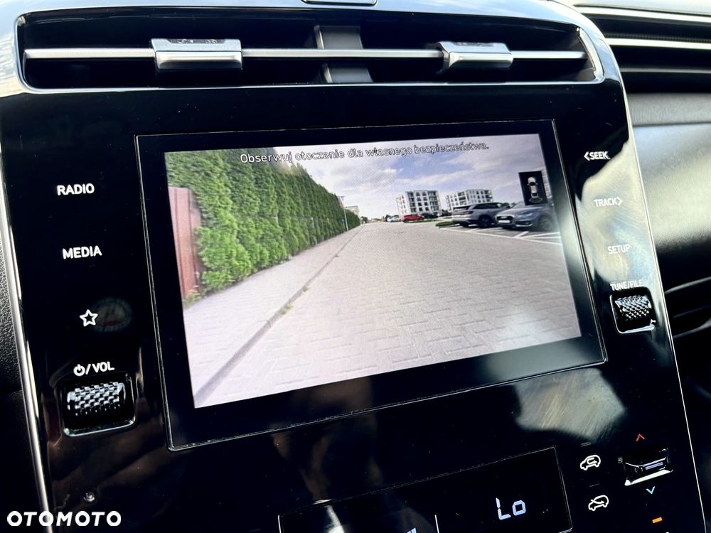 Hyundai Tucson 1.6 T-GDi Smart 2WD - 9