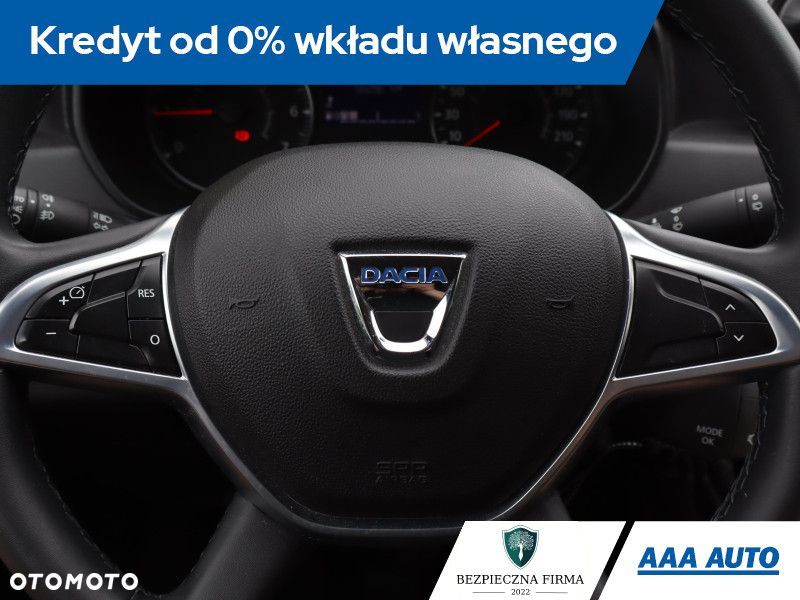 Dacia Duster - 14