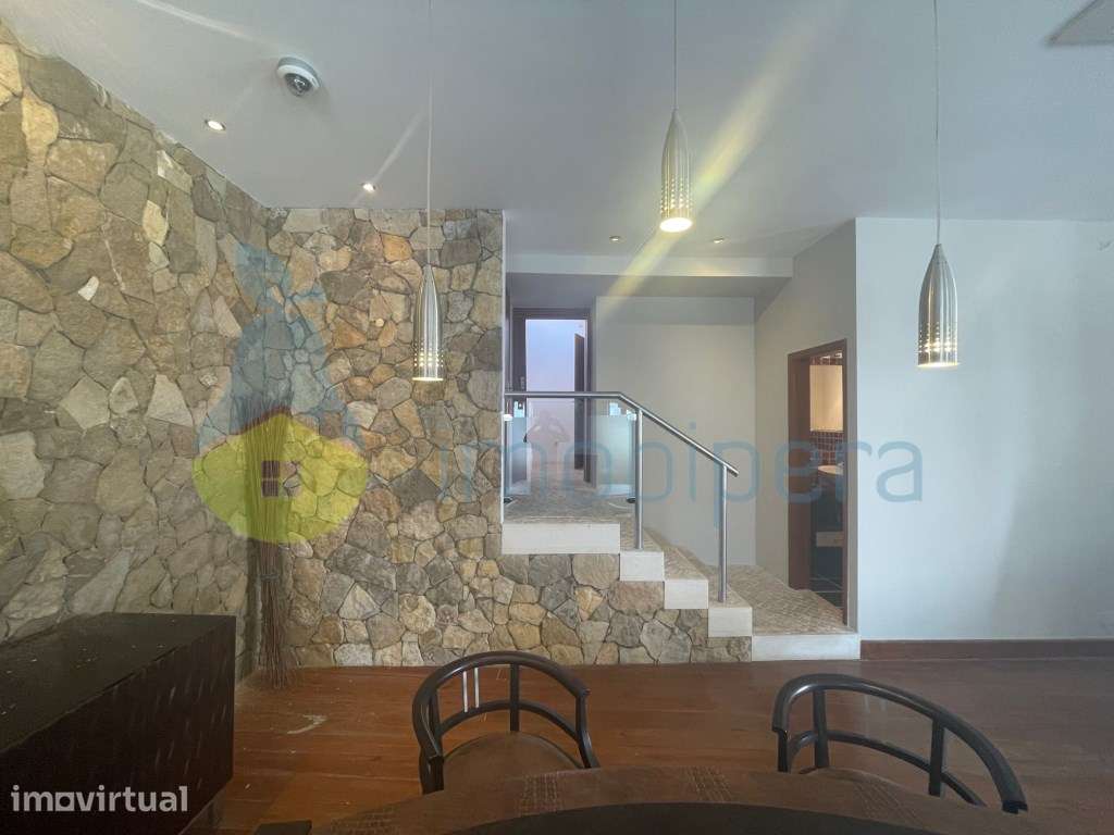 Algarve Carvoeiro para venda apartamento único localizado no coraçã... - Grande imagem: 4/22