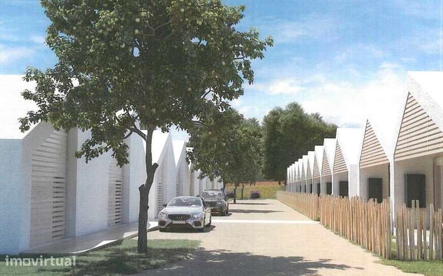 Propriedade com Residência Sénior aprovada - Grande imagem: 5/9