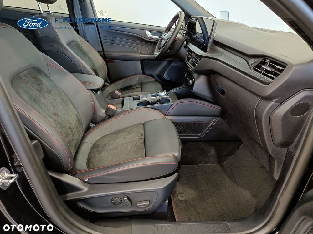 Ford Kuga 2.5 Duratec PHEV ST-LINE X - 15