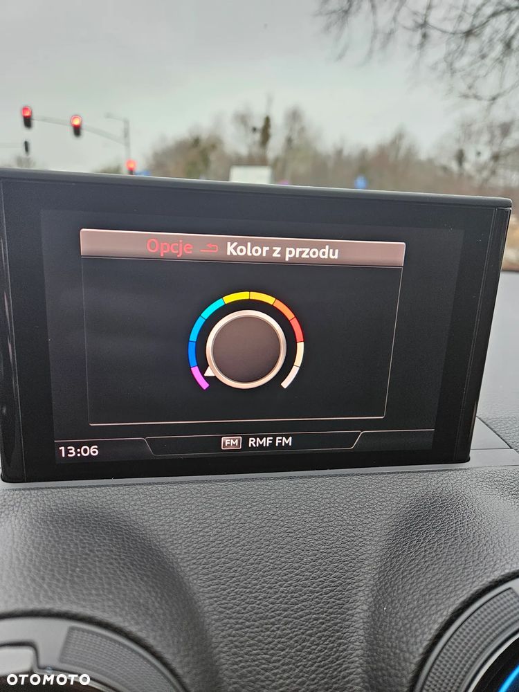 Audi Q2 1.4 TFSI Cylinder on demand S tronic - 16