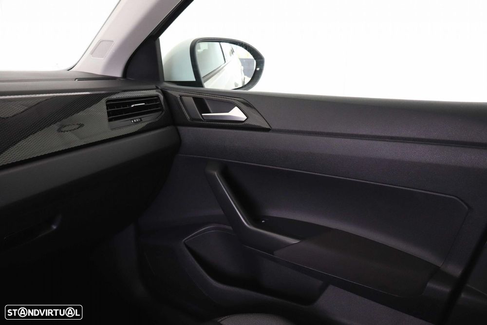 VW Taigo 1.0 TSI - 36