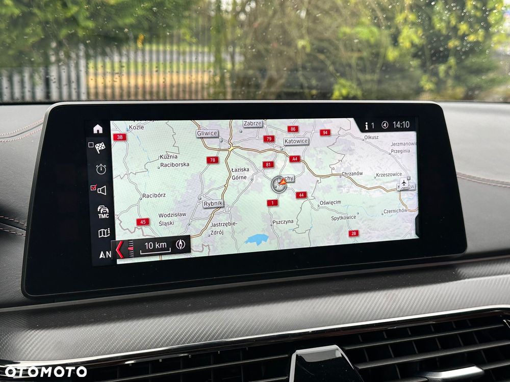 BMW M5 Standard - 20