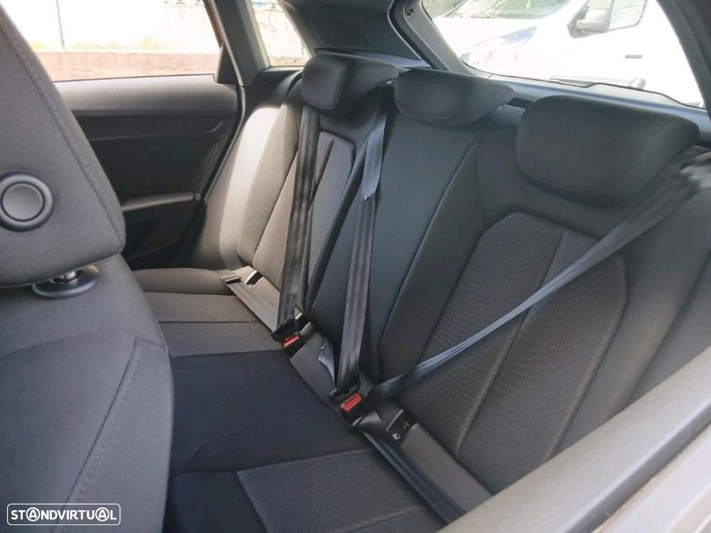 Audi A3 Sportback 30 TDI - 6
