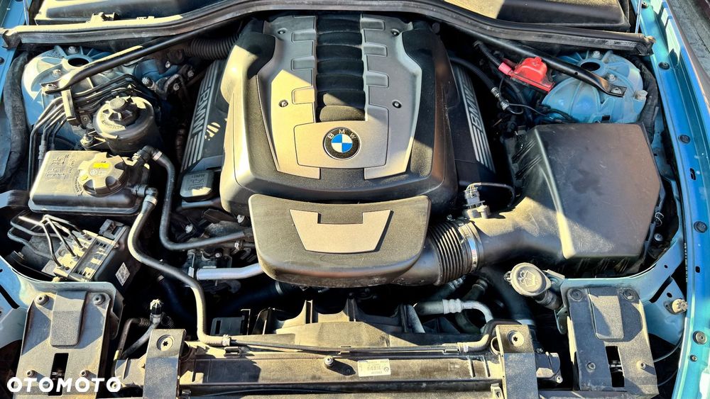 BMW Seria 6 650 i - 13