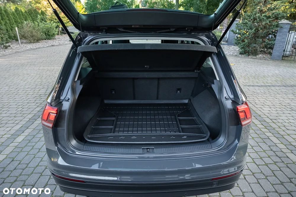 Volkswagen Tiguan 2.0 TDI SCR DSG - 13