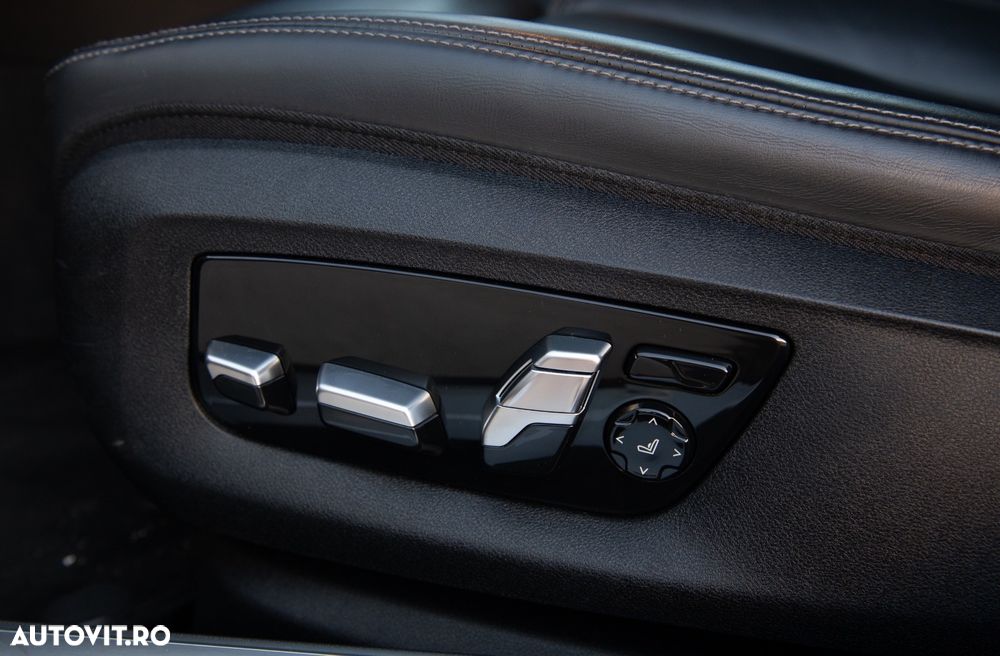 BMW Seria 7 730Ld xDrive - 10