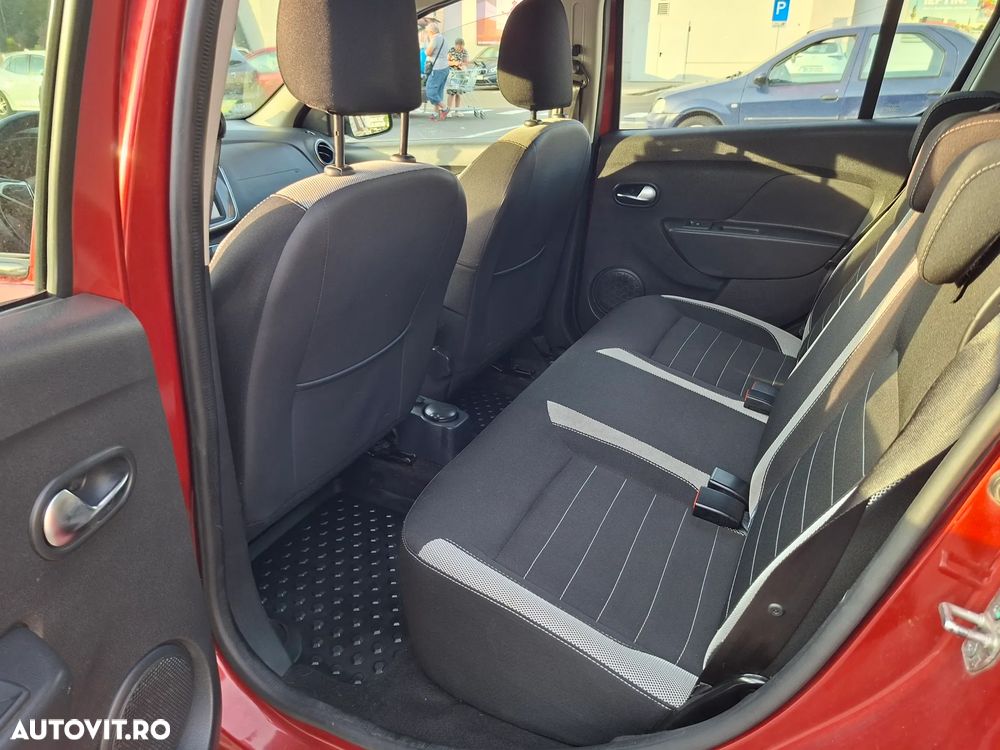 Dacia Sandero 0.9 TCe Prestige - 2
