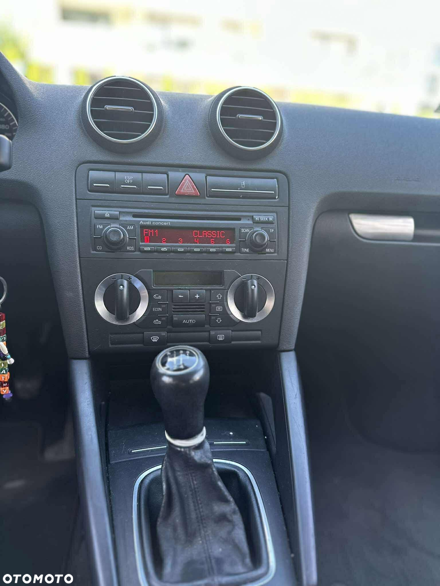 Audi A3 - 4