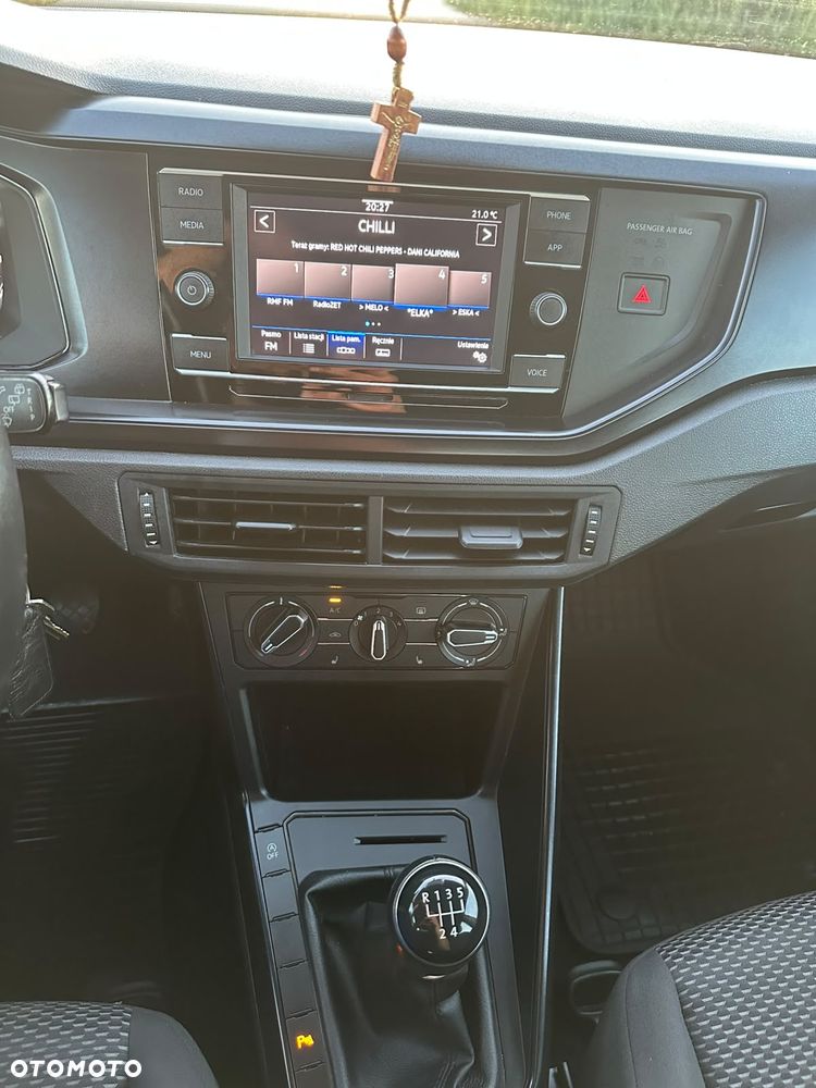 Volkswagen Polo - 10