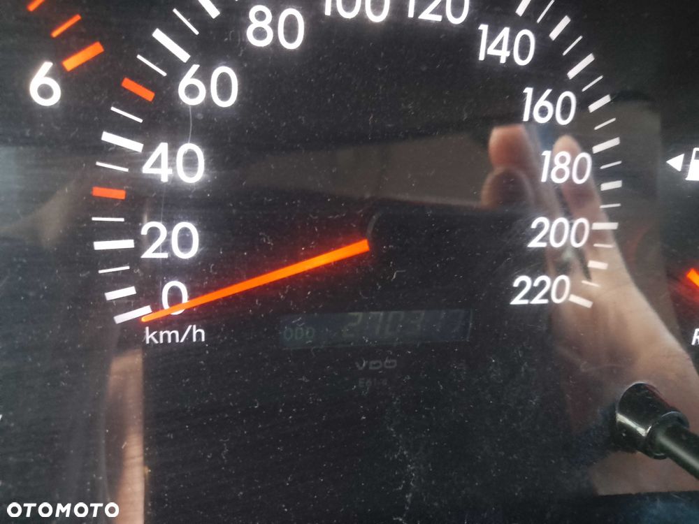 Toyota Corolla - 7