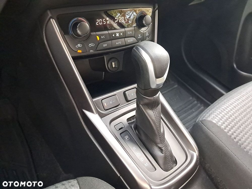 Suzuki S-Cross - 27