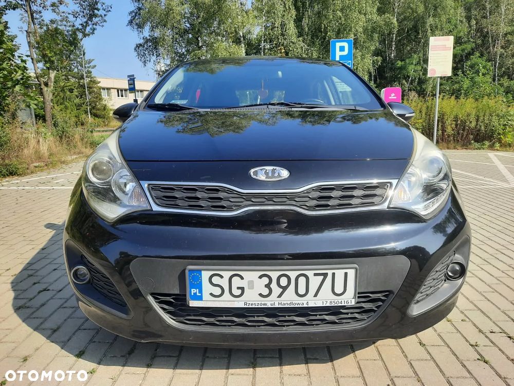 Kia Rio 1.4 XL - 19