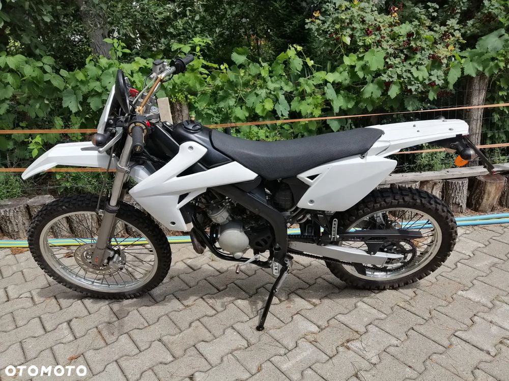 Rieju MRT - 4