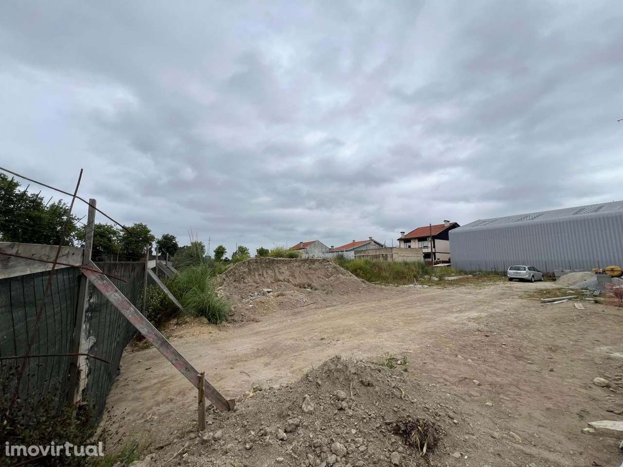 Terreno  Venda em Perafita, Lavra e Santa Cruz do Bispo,Matosinhos - Grande imagem: 3/12