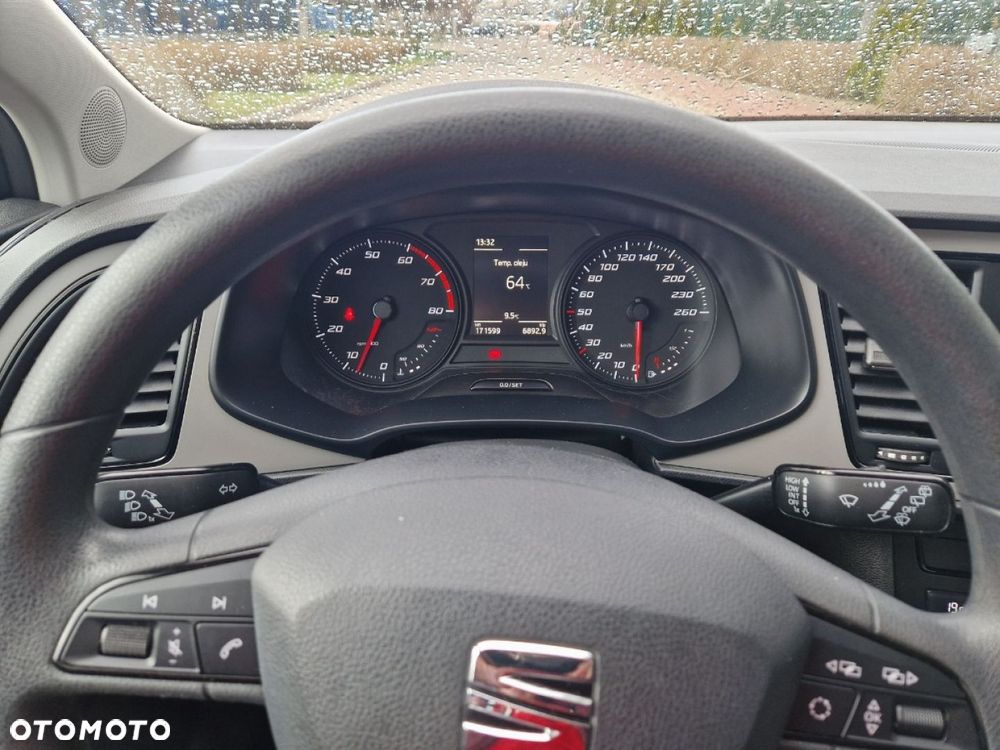 Seat Leon - 15