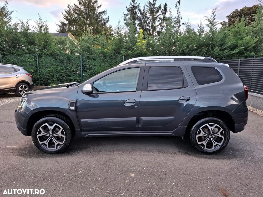 Dacia Duster - 8