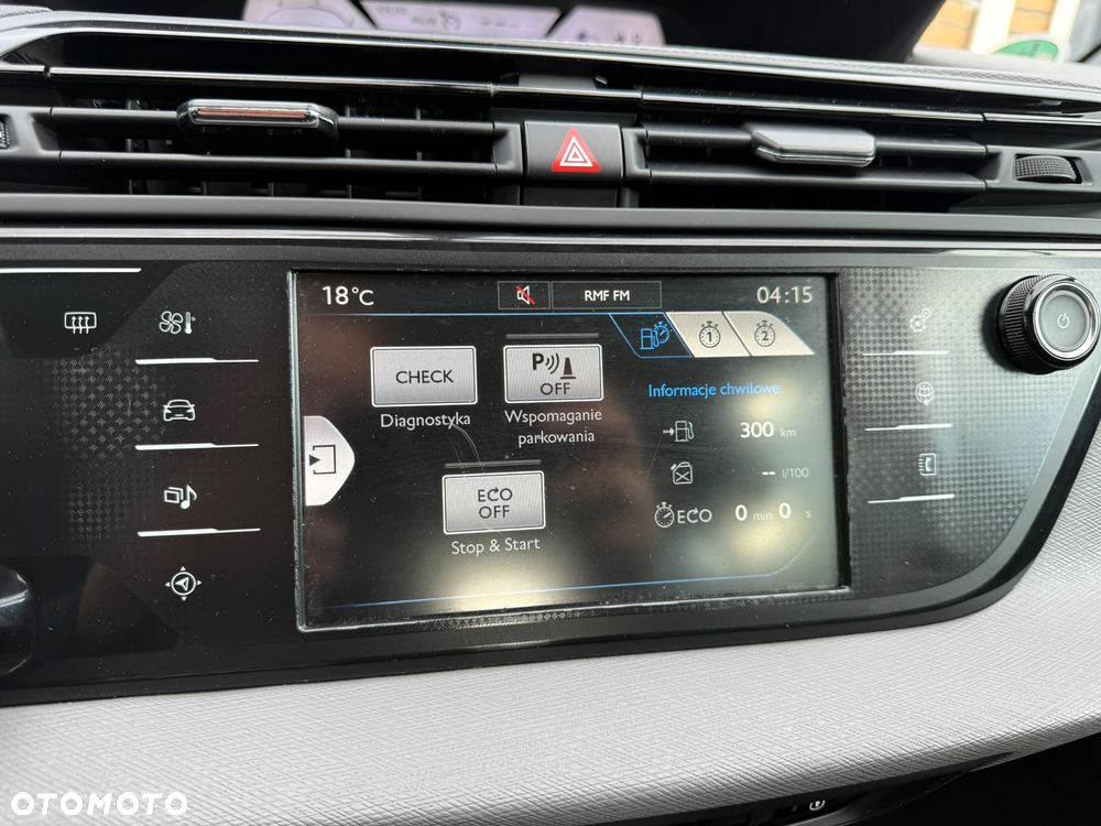 Citroën C4 Grand Picasso BlueHDi 150 Exclusive - 28