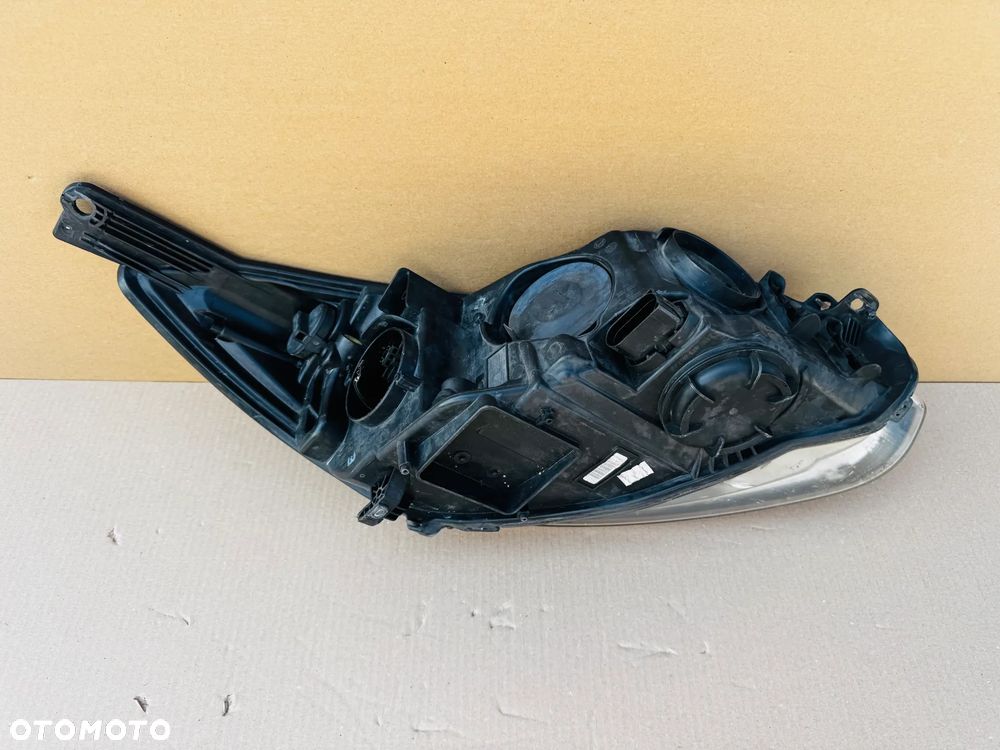 LAMPA FORD FOCUS MK3 LEWA PRZÓD - 8