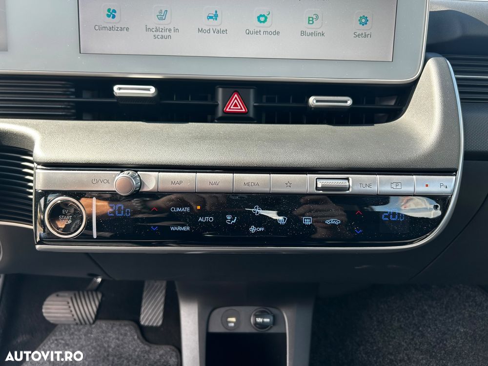 Hyundai IONIQ 5 77,4 kWh 4WD Techniq - 21