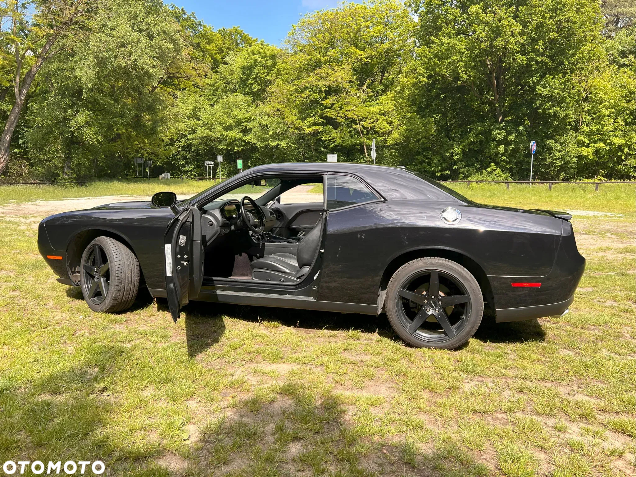 Dodge Challenger 5.7 R/T - 13