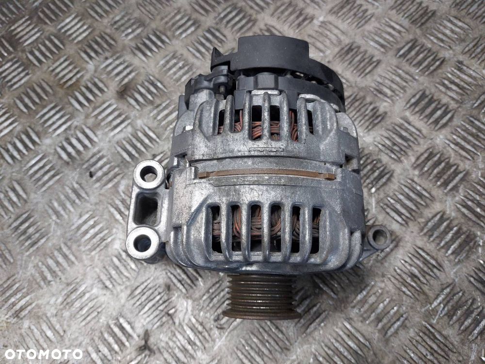 ALTERNATOR MINI COOPER R50 1.6 16V 7559223 0124325158 - 2