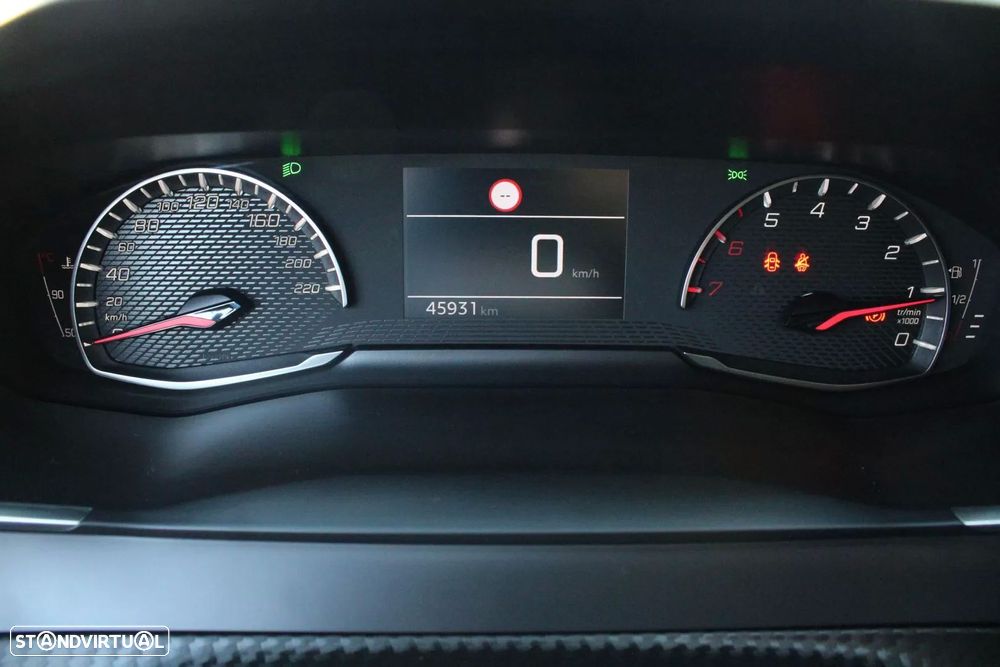 Peugeot 2008 1.2 PureTech Active Pack - 10
