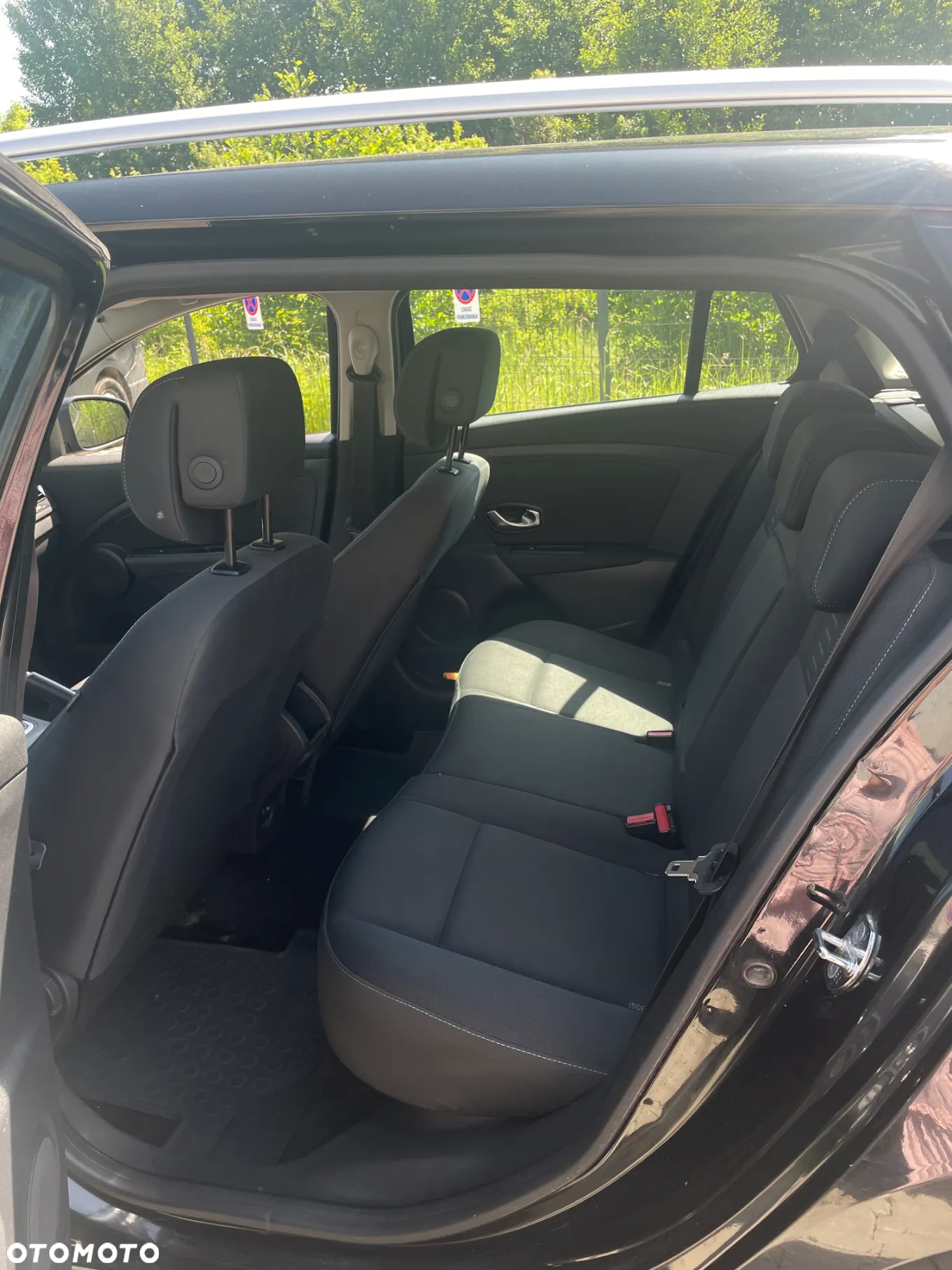 Renault Megane 1.5 dCi Authentique - 7