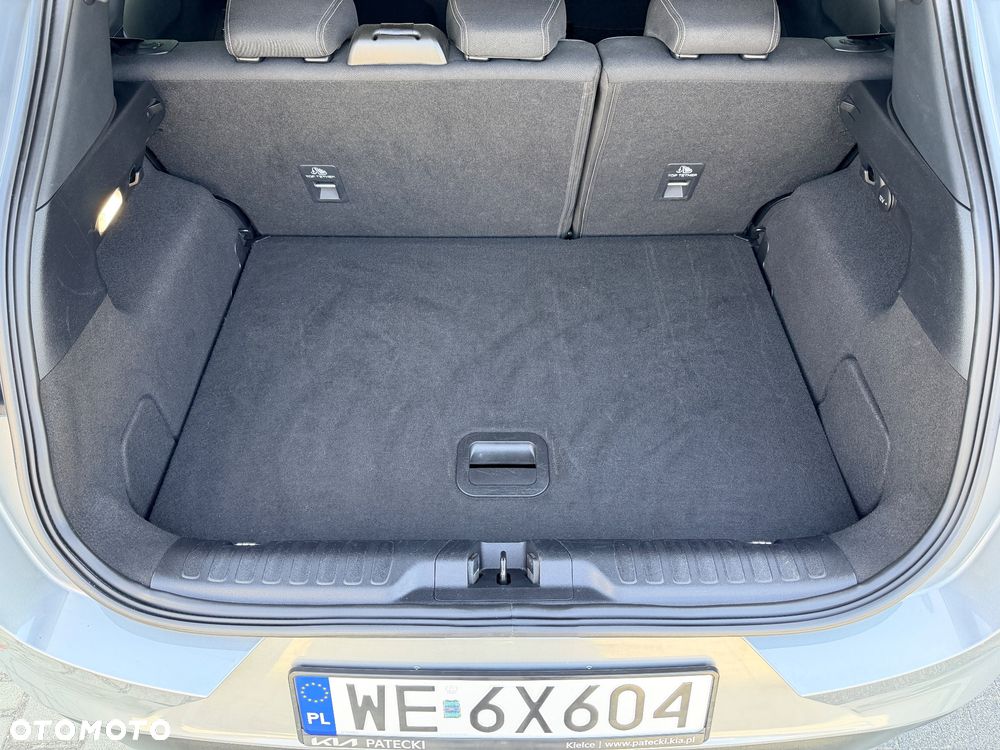 Ford Puma 1.0 EcoBoost mHEV Titanium Design DCT - 10