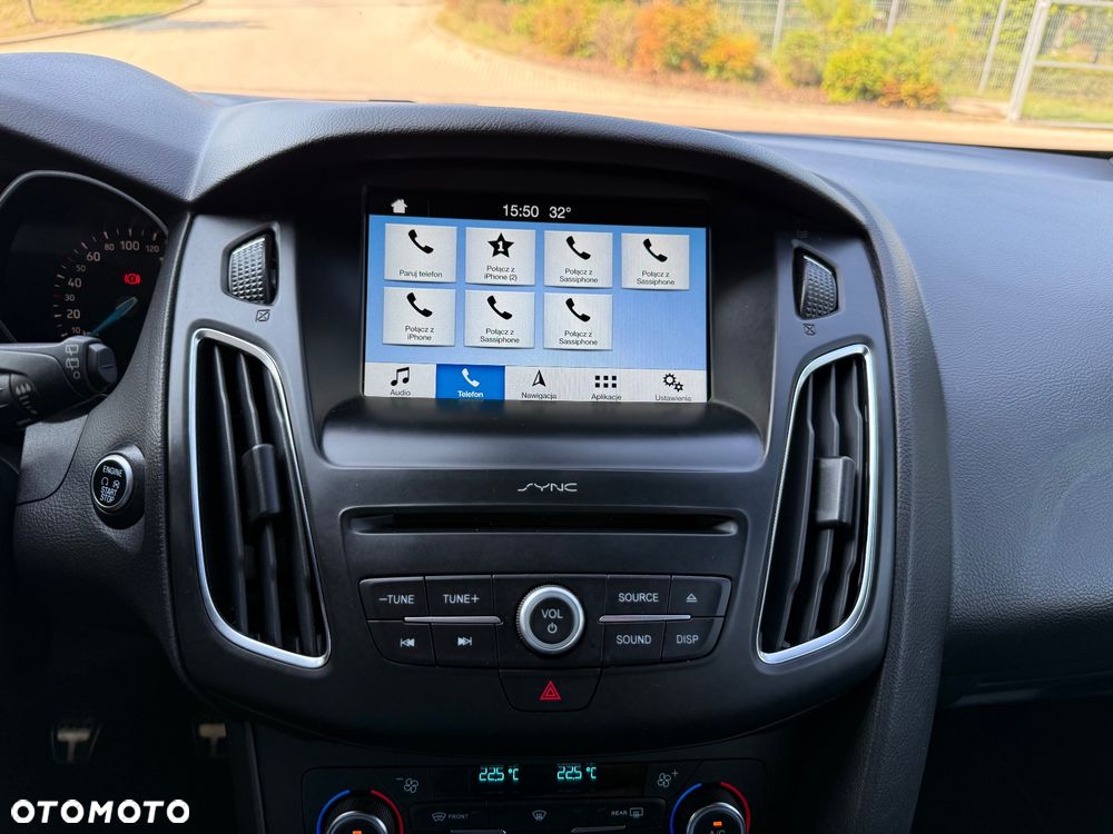 Ford Focus 1.5 EcoBoost STart-Stopp-System ST-LINE - 19
