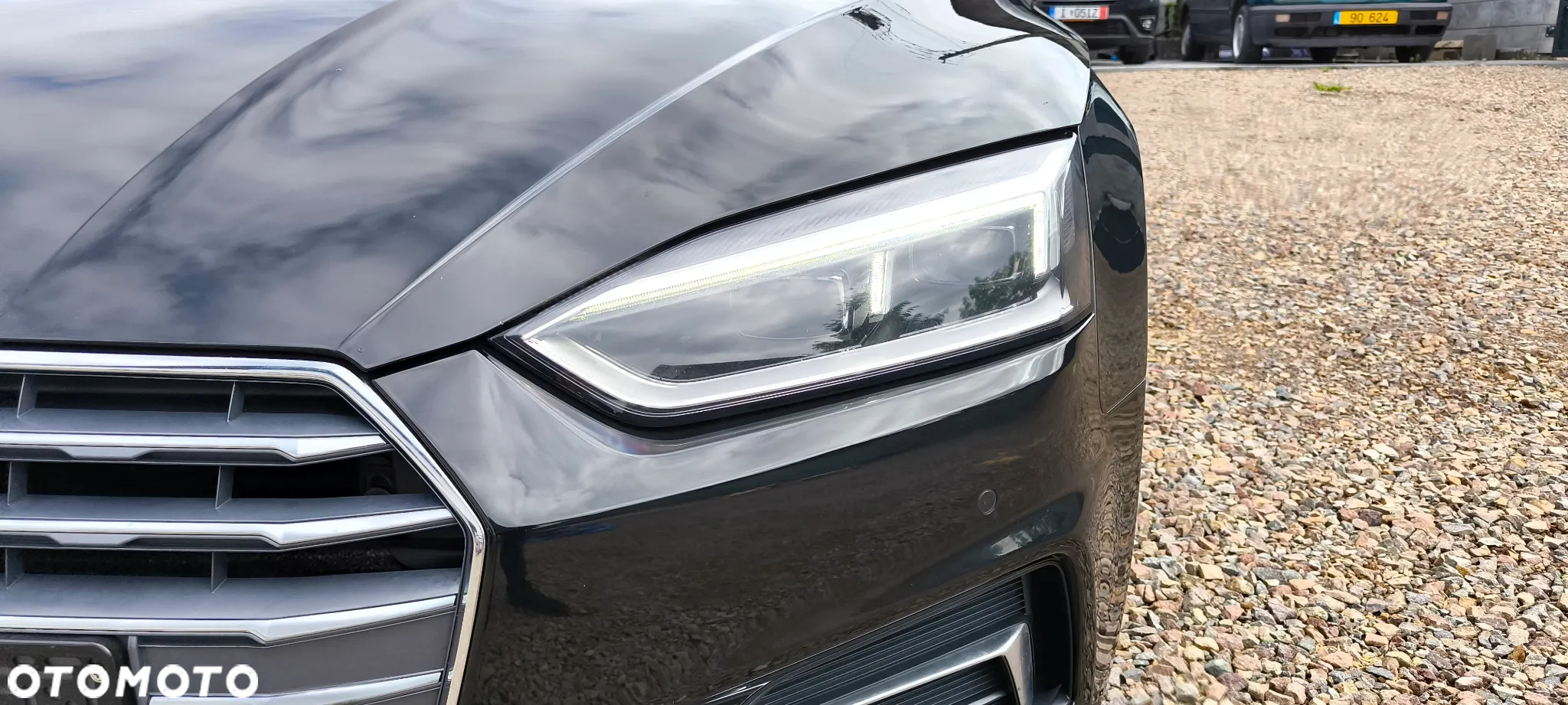 Audi A5 - 14