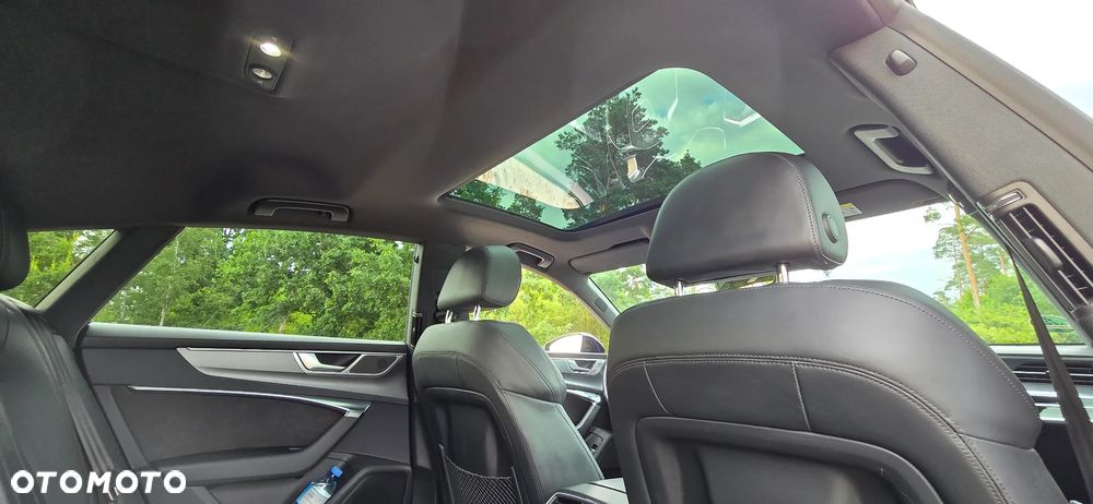 Audi A7 Sportback 50 TDI mHEV Quattro Tiptronic - 25