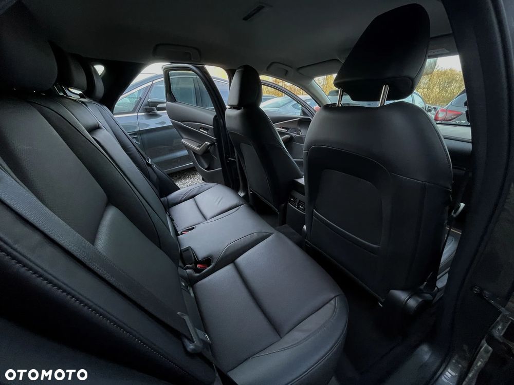 Mazda CX-30 e-SKYACTIV-X 2.0 M HYBRID AWD DRIVE - 17