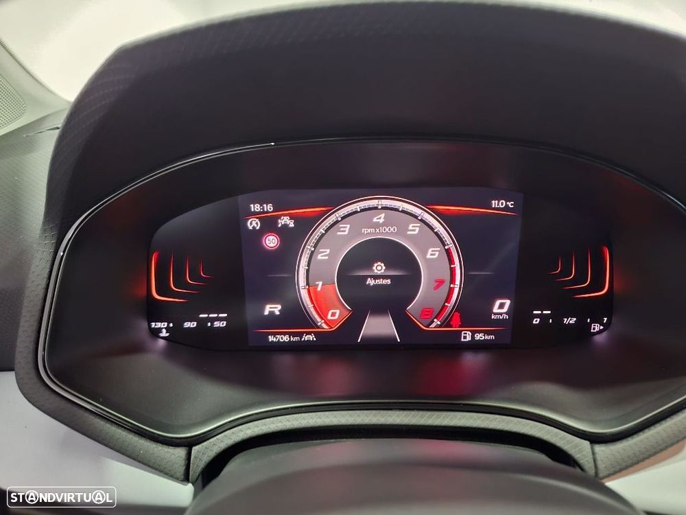 SEAT Arona 1.0 TSI Style DSG - 22